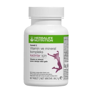 herbalife-kadin-vitamini