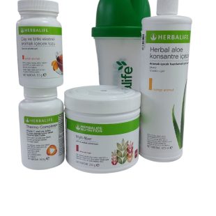 Detoks Paketi