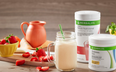 Herbalife Shake