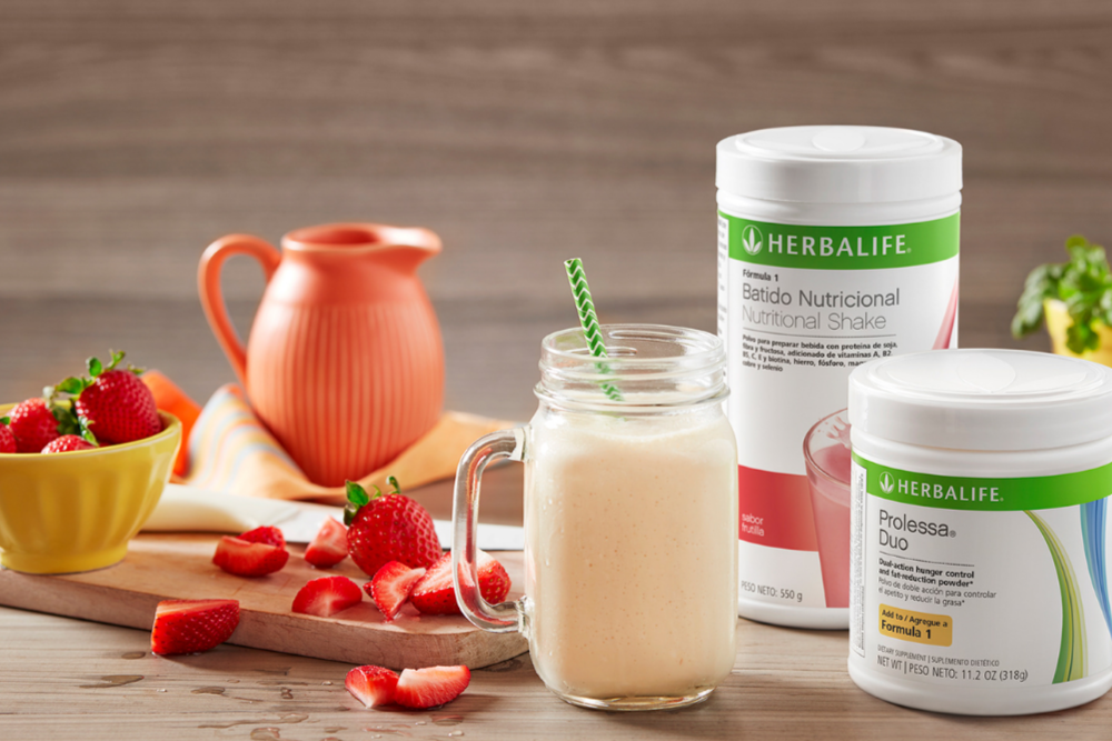herbalife shake herbalife shake